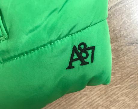 Aéropostale vesta, aeropostale,m