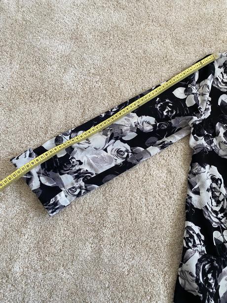 Kvetinové sako, atmosphere,s