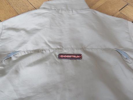 Bunda prechodná, adidas,128