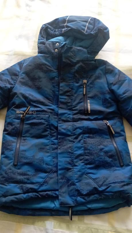 Zimná bunda, coccodrillo,146