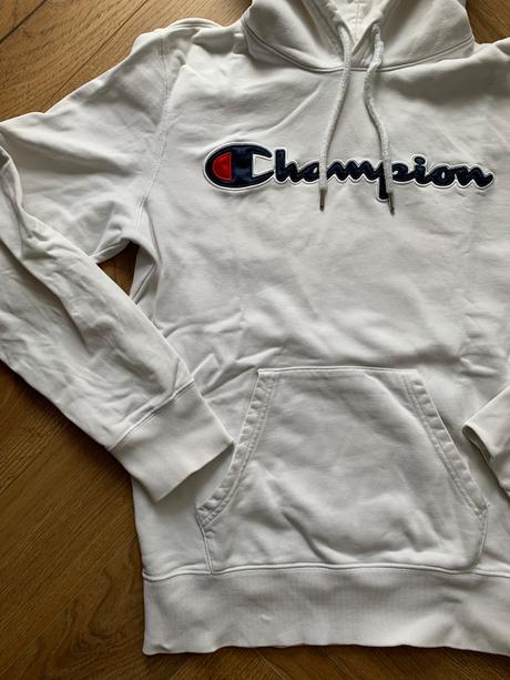 Mikina champion velkost 176/panska s, champion,176