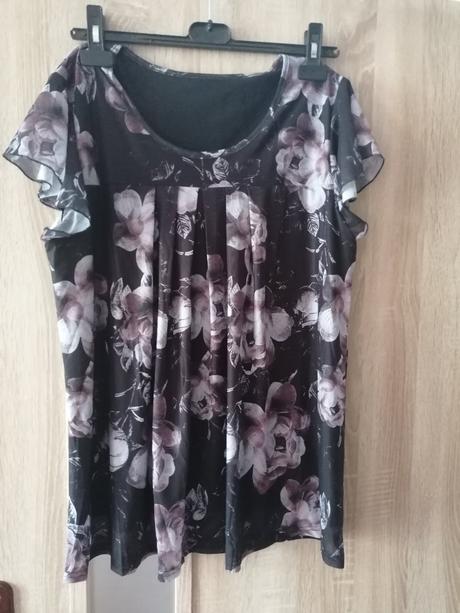 Pekné tričko xl, xl