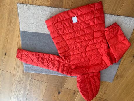 Reima jarná prešívaná bunda 134/140, reima,134