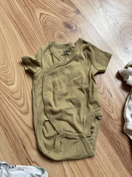 10x zavinovacie body, sinsay,62