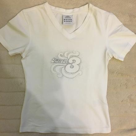 Damske tricko adidas xs, adidas,xs