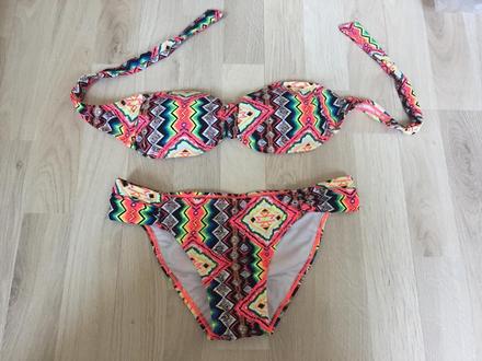 Mam na predaj plavky, 34