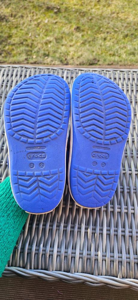Detske crocs v. j2, crocs,33