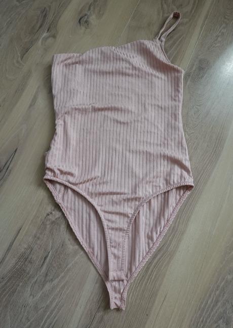 Body bershka, bershka,m