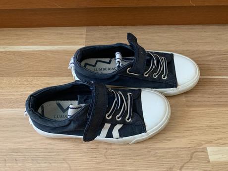 Chlapčenské plátenky, 33