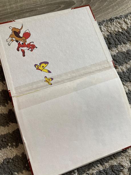 Cap und capper walt disney (1990), 