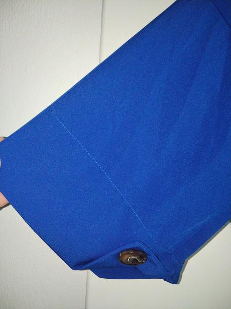 Košeľové šaty m, m