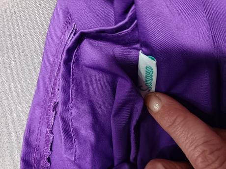 Zdravotnícka uniforma košeľa, 40