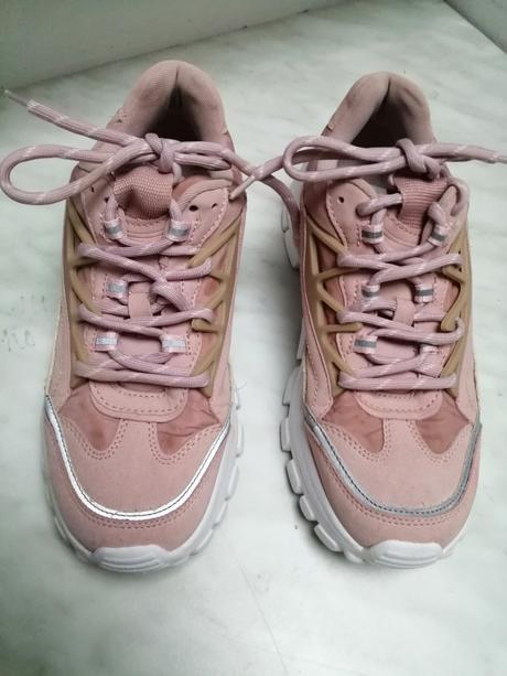 Botasky pre dievčatka zara vel. 36, zara,36