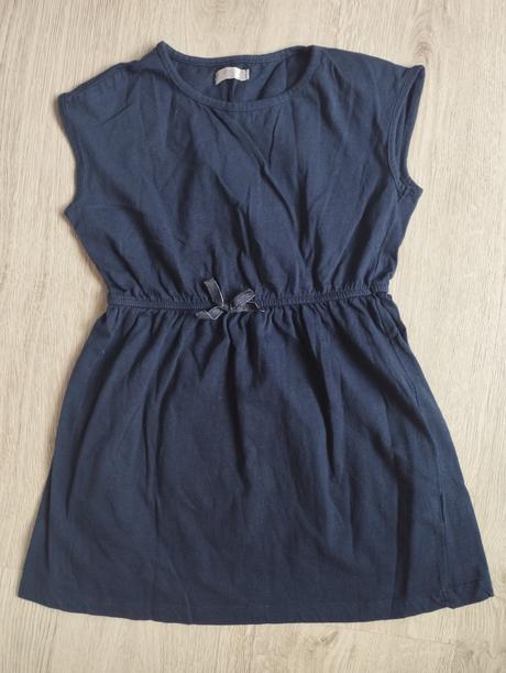 Dievčenské šaty, pepco,110