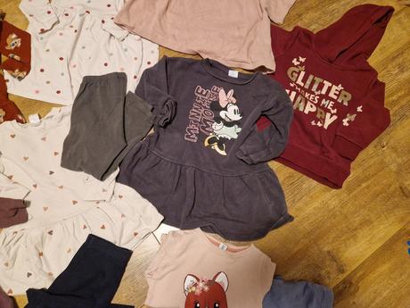 Balík pre dievčatko č. 98, 86–98