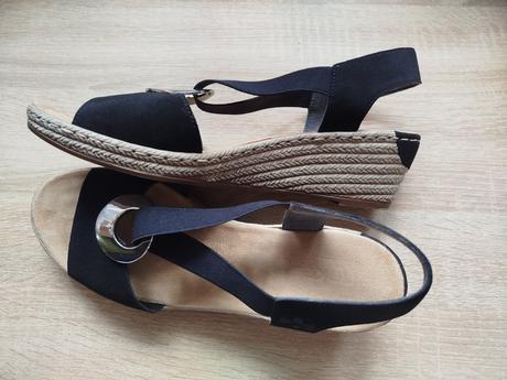Sandále rieker, rieker,41