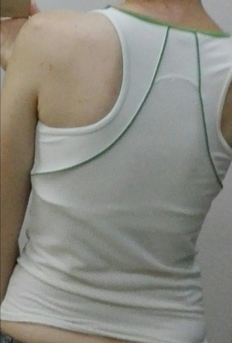 Športové tielko nike, nike,s