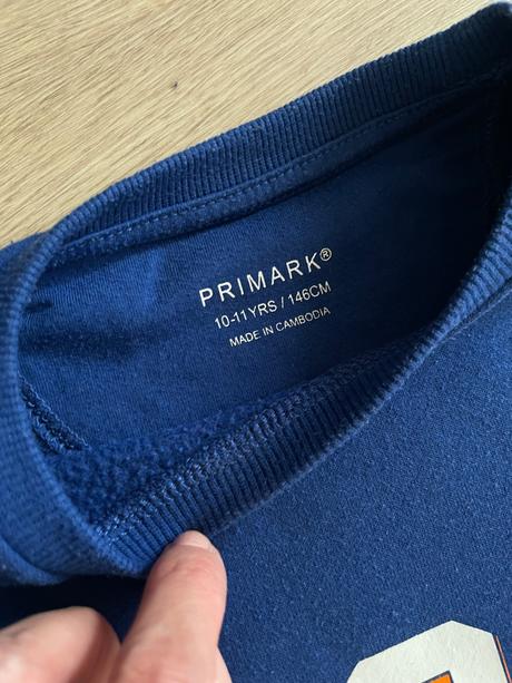 Mikiny, sveter, h&m,134