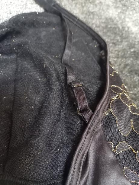 Nocna kosielka m/l, esmara,m