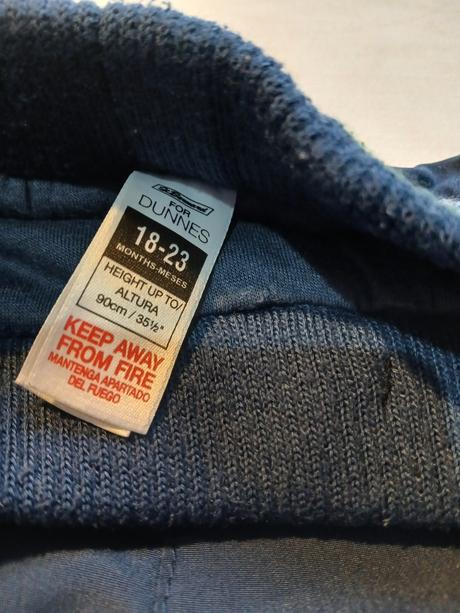 Nohavice 92, name it,92