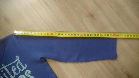 Tričko benetton, benetton,86