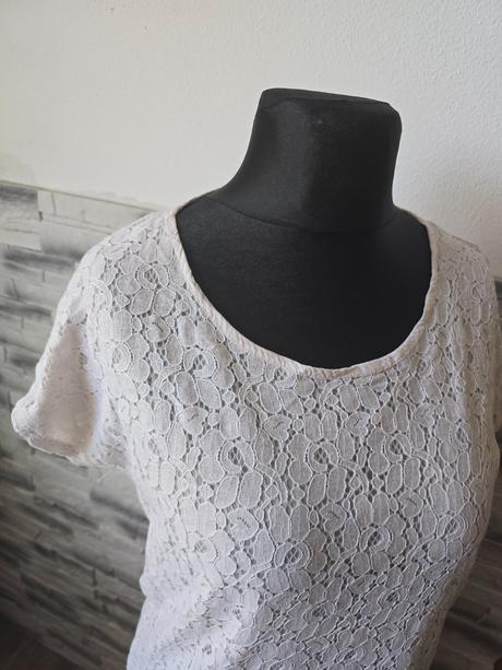 Tričko l, pull&bear,l