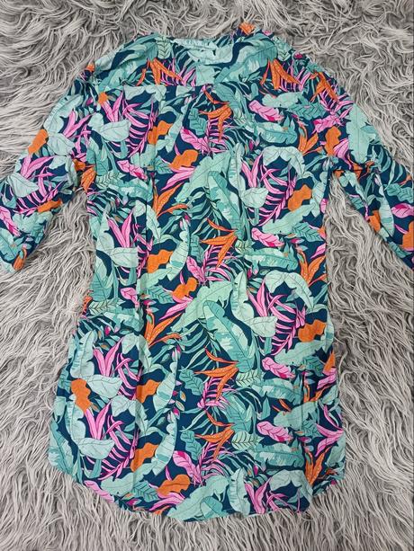 Plážové šaty, pepco,xl