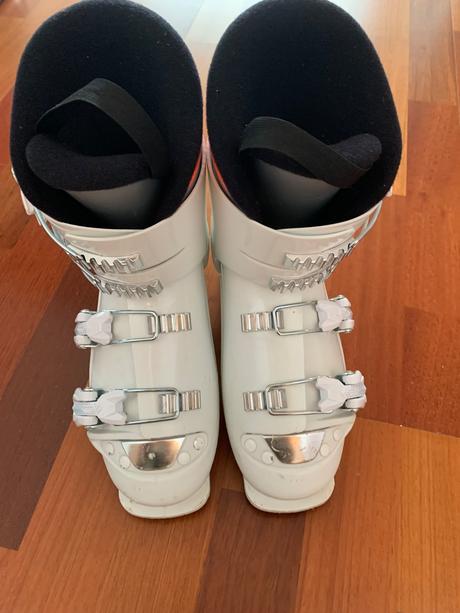 Dievčenské lyžiarky - vel. 36, 36