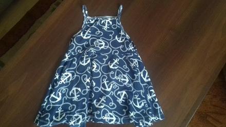 Námornícke šaty, lupilu,92