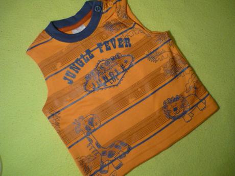 Tielko  džungľa, cherokee,56