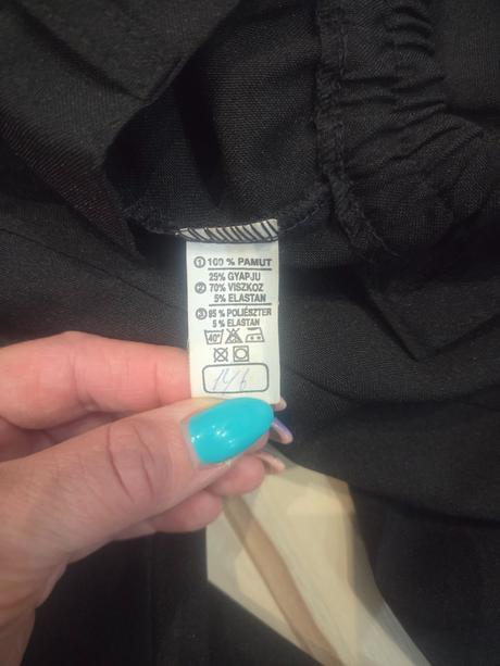 Chlapčenské nohavice, 146