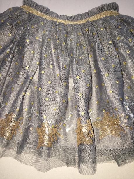 Tutu suknička, f&f,98