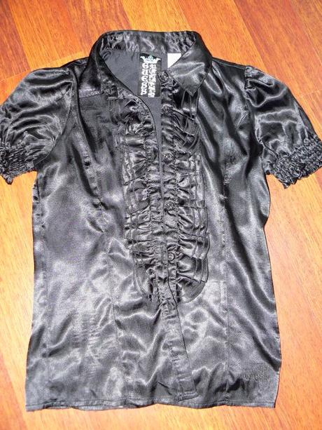 Guess blúzka, guess,164