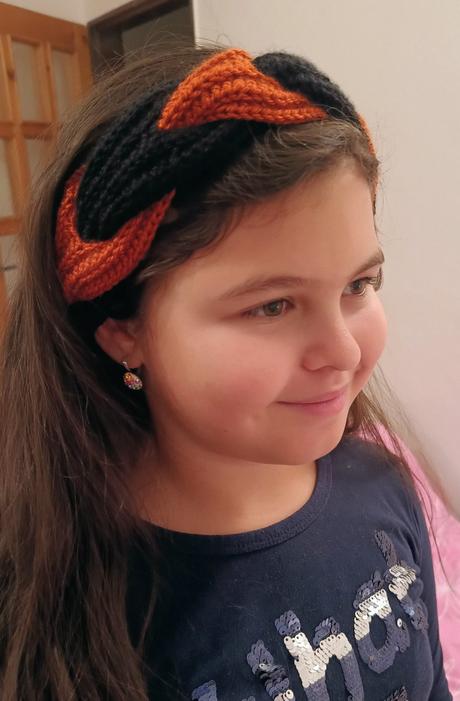 Háčkované čelenky, 