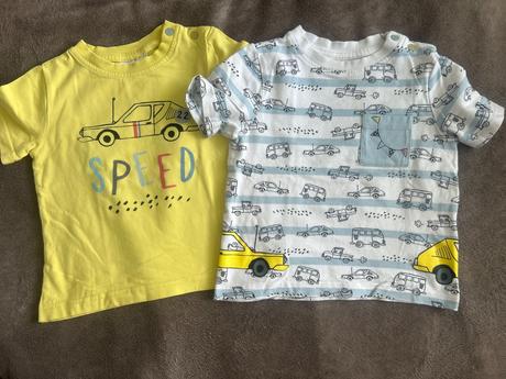 Tričká na leto, coccodrillo,86