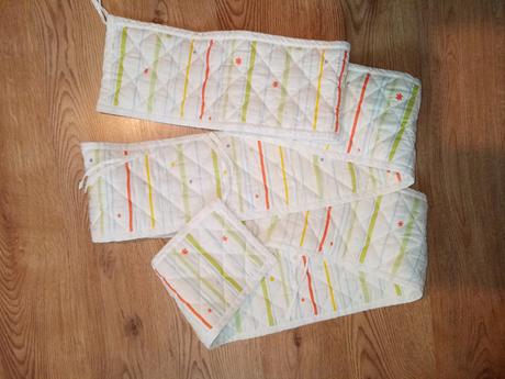 Hniezdo do postielky-344/20, šírka (cm): 30