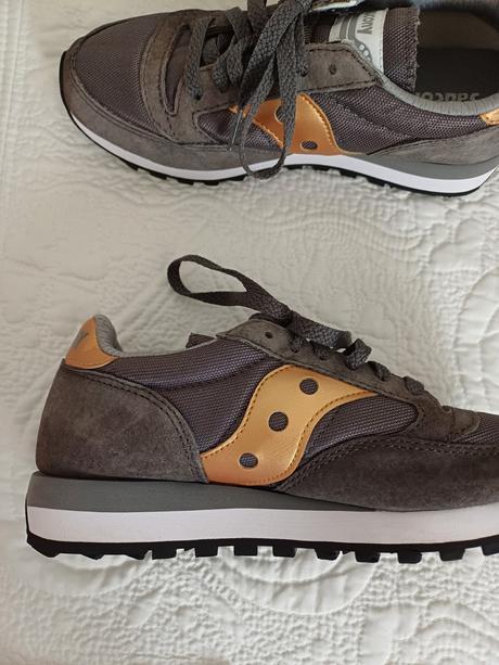 Dámske tenisky saucony,c.37, 37