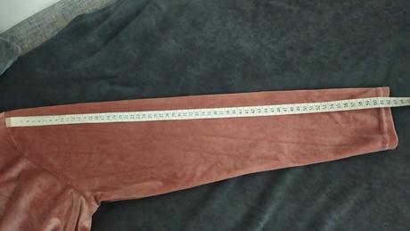 Dámska, hebká,tepláková súprava liberté, l