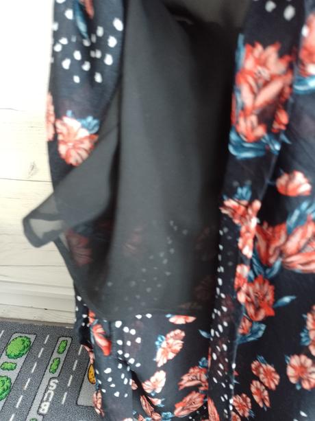 Prekrásné letné saty, 36