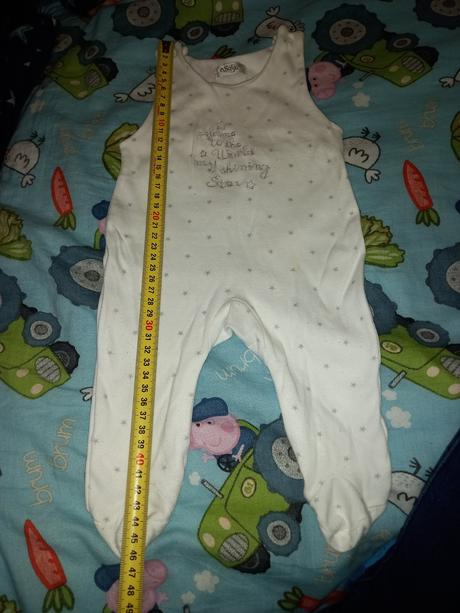 Dupačky  s hviezdičkami, sofija,62