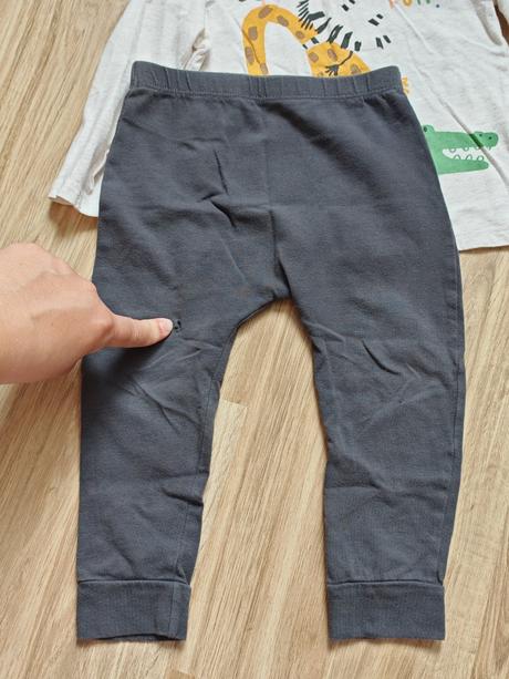 Súprava 12-18m, f&f,86