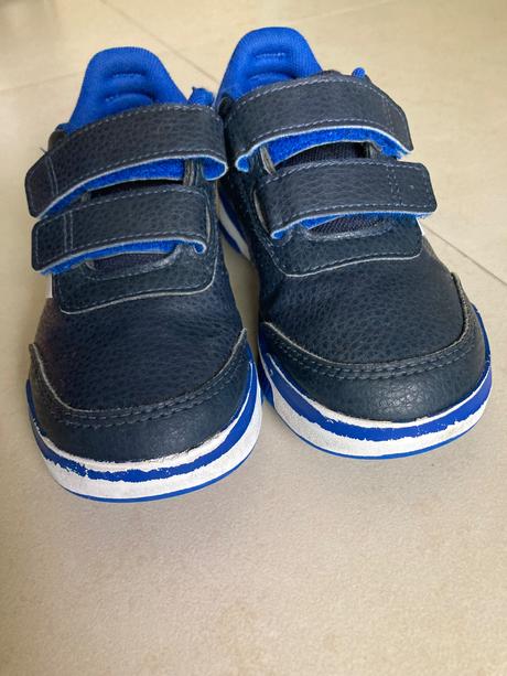 Tenisky/botasky, adidas,28