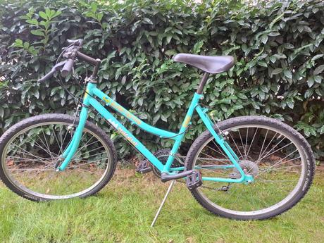 Macalu globe trotter, 26