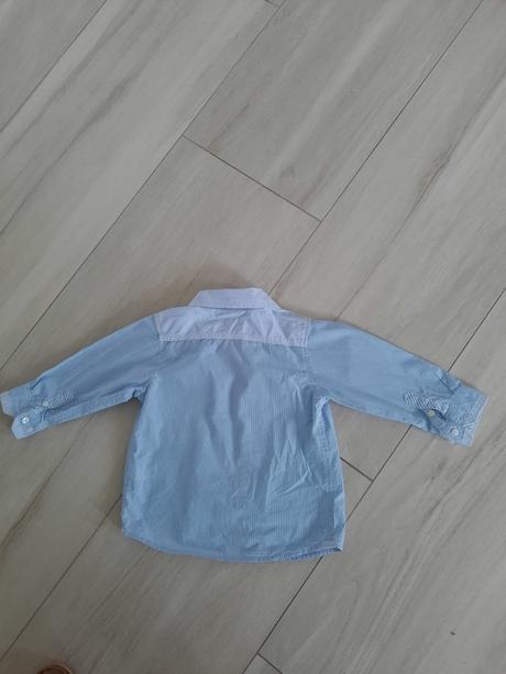 Košeľa, l.o.g.g.,86