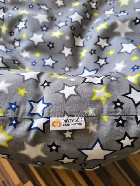 Relaxačny vak pre bábätko, 