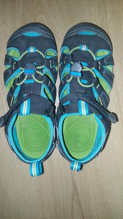 Cnx keen seacamp sandale 34, keen,34