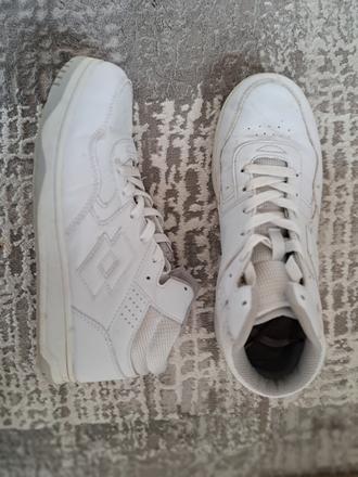 Prechodne topanky, lotto,37