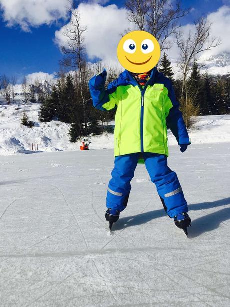 Lyžiarska súprava lego, lego,116