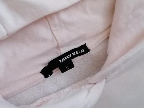 Mikinka tally weijl, tally weijl,s