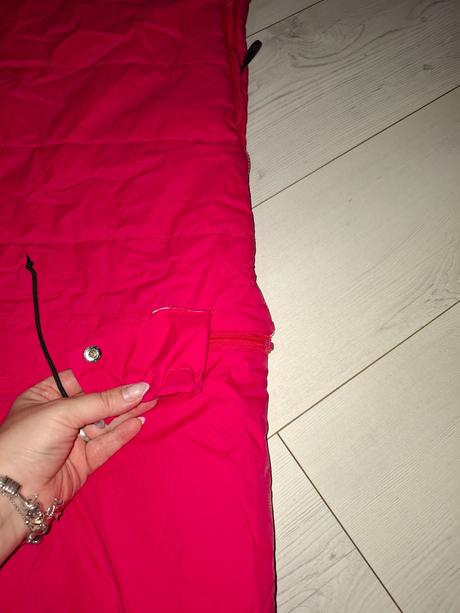 Zimný fusak gmini, g-mini